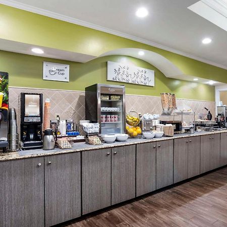 Sleep Inn & Suites Montgomery East I-85 Dış mekan fotoğraf