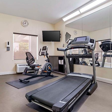 Sleep Inn & Suites Montgomery East I-85 Dış mekan fotoğraf