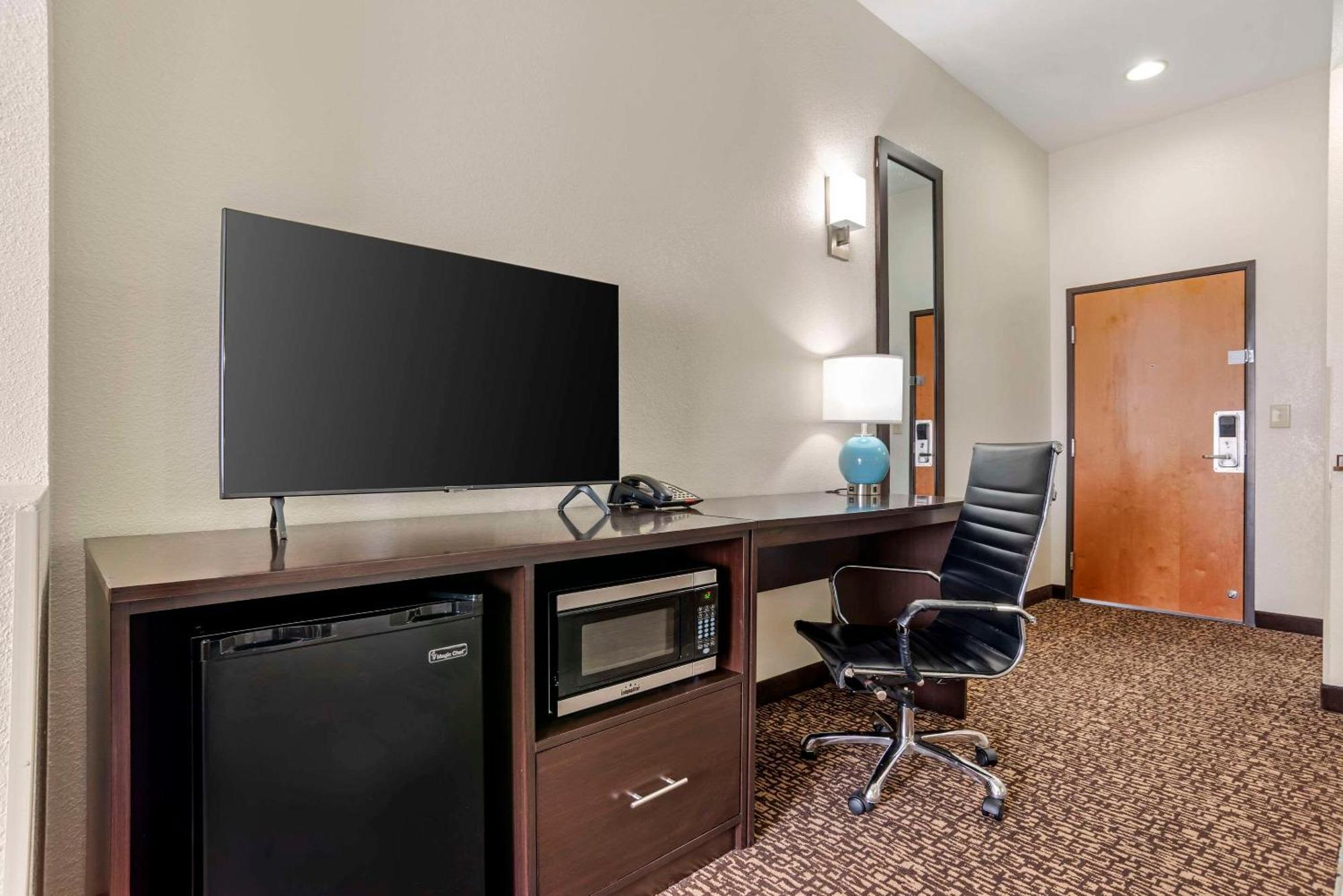 Sleep Inn & Suites Montgomery East I-85 Dış mekan fotoğraf