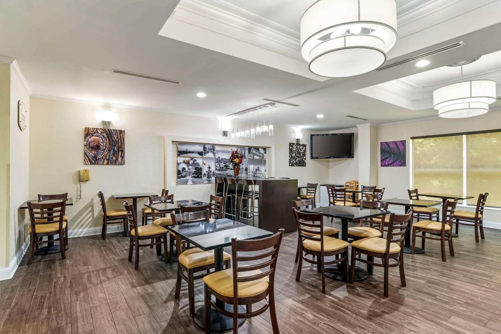 Sleep Inn & Suites Montgomery East I-85 Dış mekan fotoğraf