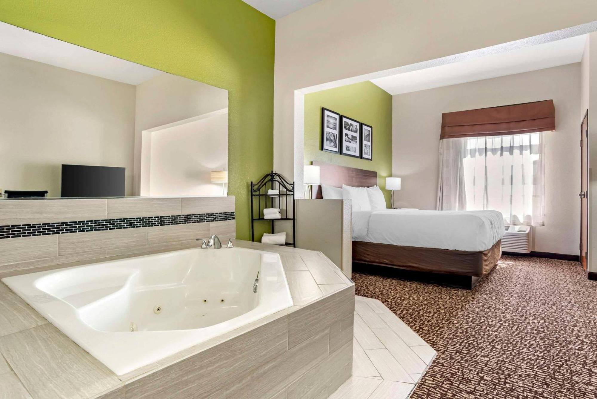 Sleep Inn & Suites Montgomery East I-85 Dış mekan fotoğraf