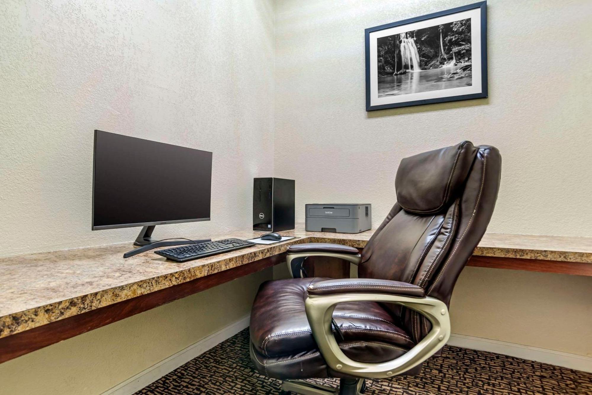 Sleep Inn & Suites Montgomery East I-85 Dış mekan fotoğraf