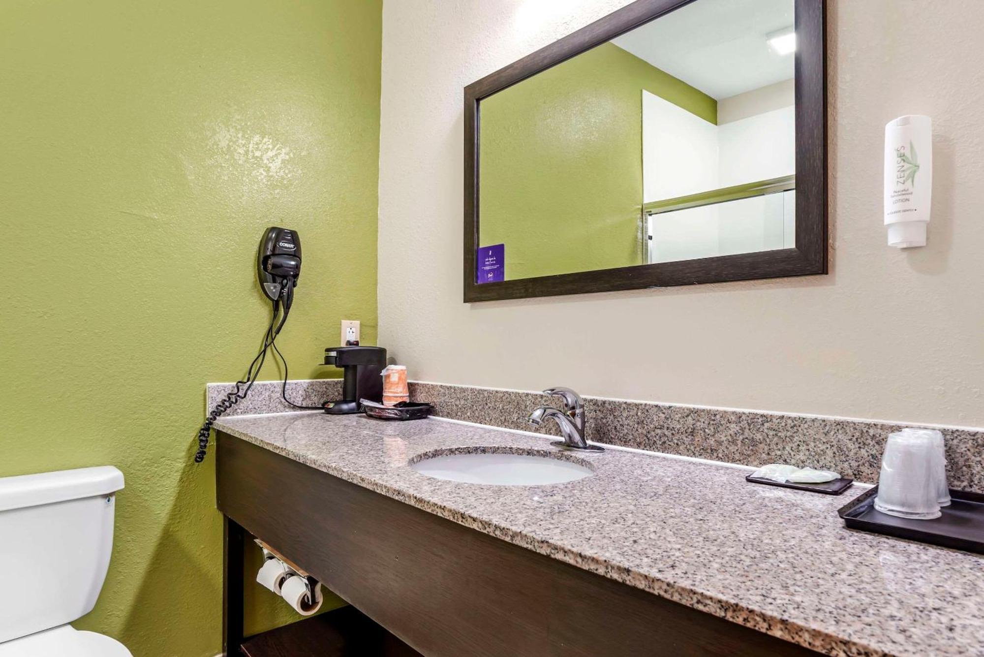 Sleep Inn & Suites Montgomery East I-85 Dış mekan fotoğraf