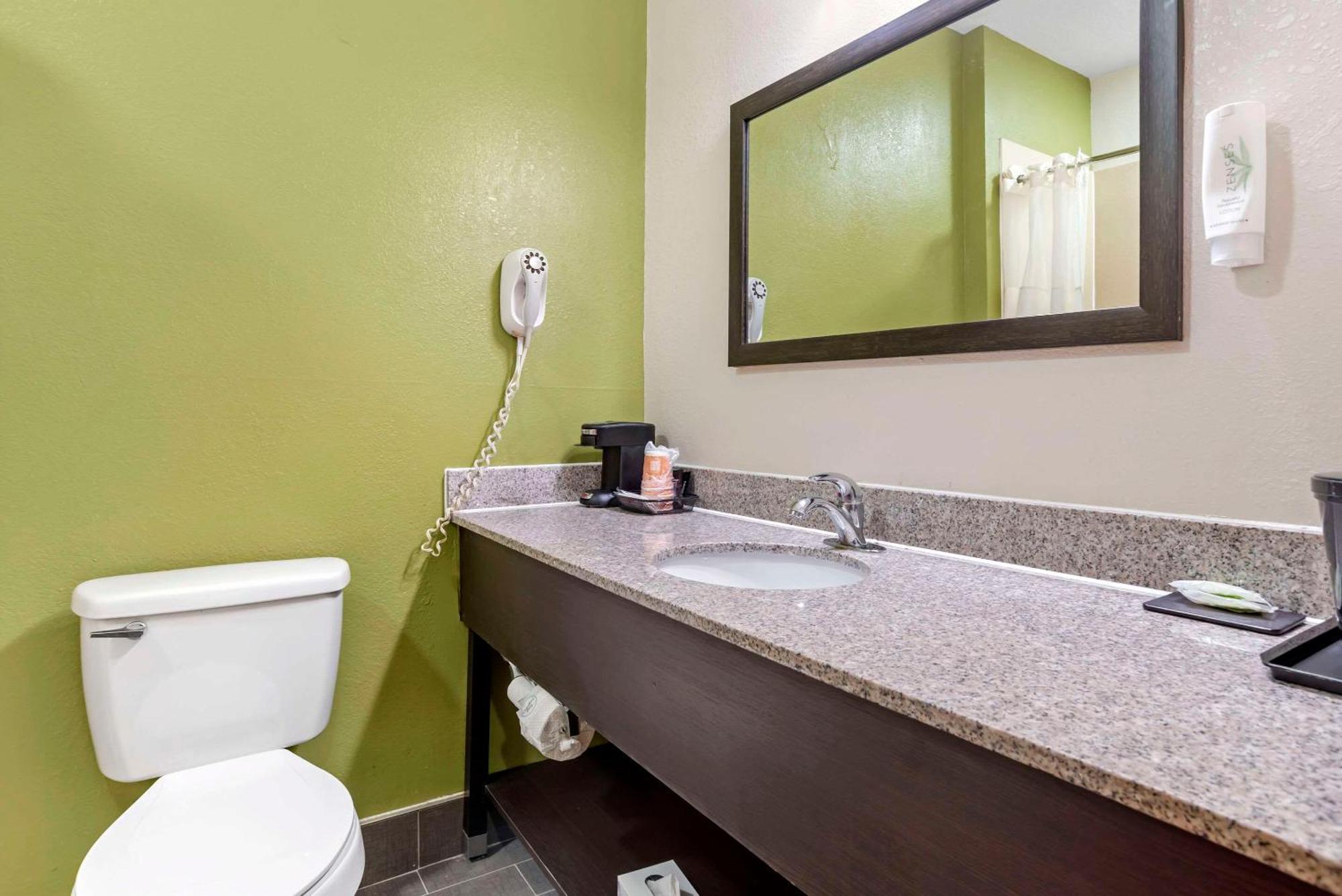 Sleep Inn & Suites Montgomery East I-85 Dış mekan fotoğraf