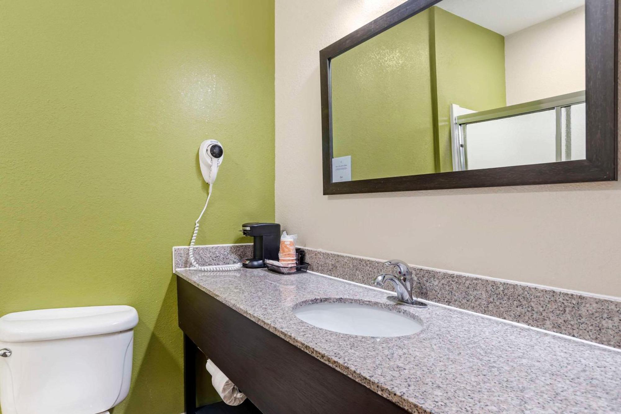Sleep Inn & Suites Montgomery East I-85 Dış mekan fotoğraf